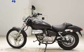 HONDA MAGNA 50 2023 AC13