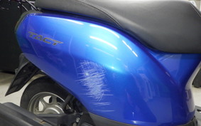 HONDA TACT-4ﾍﾞｰｼｯｸ 2014 AF79