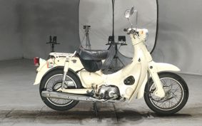 HONDA LITTLE CUB AA01