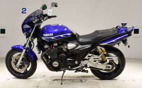 YAMAHA XJR1300 2001 RP03J