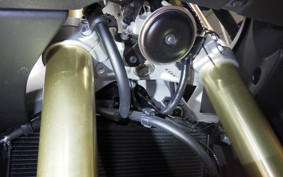 YAMAHA XSR900 GP 2024 RN96J
