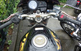 HONDA VTR 250 MC33