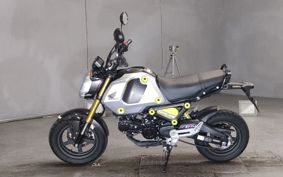 HONDA GU ROM JC92