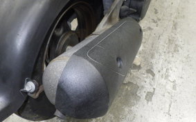 HONDA BITE 2002 AF59