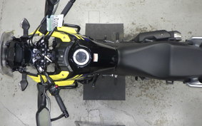 SUZUKI V-STROM 250 A 2000
