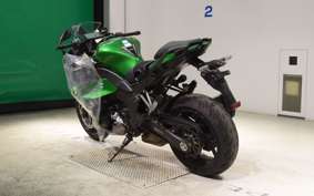 KAWASAKI NINJA 1000SX 2020 ZXT02K