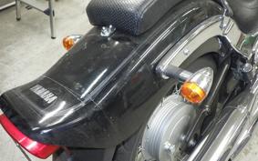 YAMAHA DRAGSTAR 400 2008 VH01J