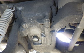 SUZUKI ADDRESS V50 Gen.2 2023 CA44A