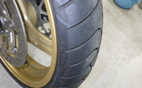 HONDA CB400SF VTEC 2013 NC42