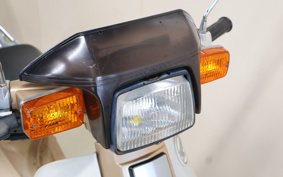 HONDA  SUPER CUB 50 SUPER  CUSTOM  C50