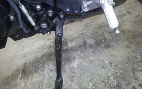 YAMAHA MT-09 2021 RN69J