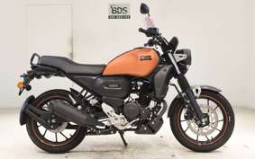 YAMAHA FZ-X150