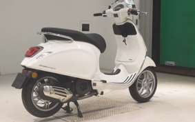 VESPA PRIMAVERA 125 2008