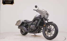 HONDA REBEL 1100 T 2026 SC87