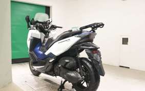 HONDA FORZA 250