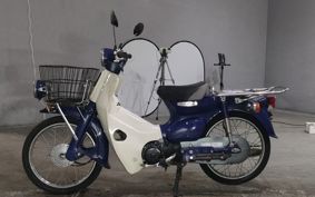 HONDA SUPER CUB50 AA01