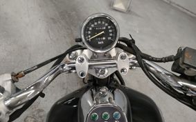 KAWASAKI ELIMINATOR 125 BN125A