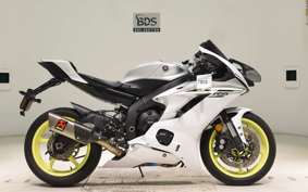 YAMAHA YZF-R6 2017
