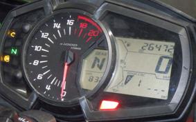 KAWASAKI ZX-25R ZX250E