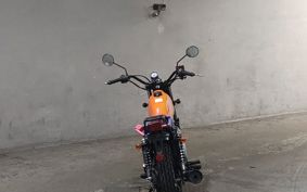 SUZUKI GLASS TRACKER BIG BOY NJ4BA