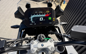 BMW F800GS 2024 0K51