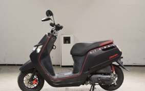 HONDA ﾀﾞﾝｸ AF78