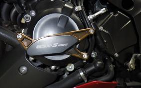 SUZUKI GSX-S1000 2015 GT79A