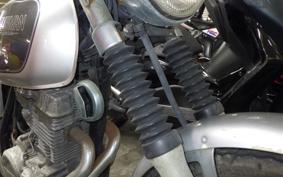 HONDA GB250 CLUBMAN GEN 3 MC10