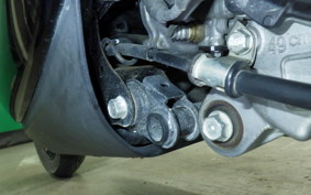 YAMAHA VINO 50 Gen.4 2007 AY02