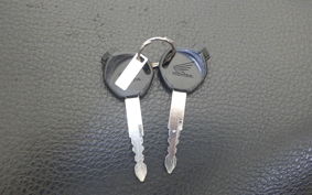 HONDA PCX125 2019 JF28