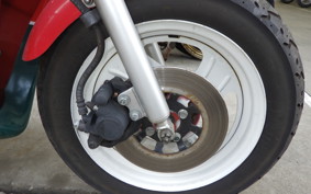 YAMAHA YSR50 1996 2AL