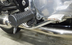 KAWASAKI W650 2001 EJ650A