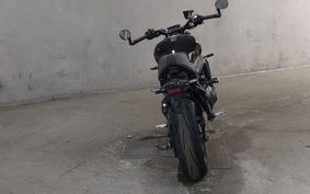 YAMAHA XSR900 RN80J