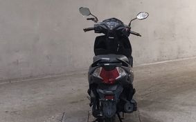 HONDA DIO 110 DX JF98