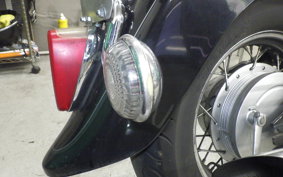 YAMAHA DRAGSTAR 400 CLASSIC 2007 VH01J