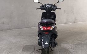YAMAHA AXIS Z SED7J