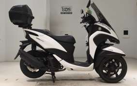 YAMAHA TRICITY 125 SEC1J