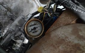 SUZUKI GLASS TRACKER BIG BOY NJ47A