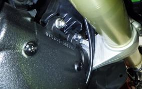 KAWASAKI ZZ1400 NINJA R 2008 ZXT40C