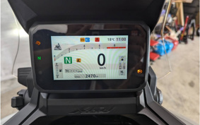 HONDA X-ADV 750 2025 RH21