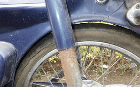 HONDA C90 SUPER CUB HA02