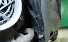 SUZUKI ADDRESS 110 2023 CE47A