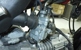SUZUKI GS50 2008 NA41A