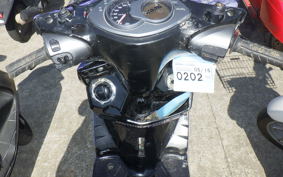 YAMAHA CYGNUS 125 X 2 SE44J