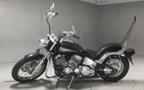 YAMAHA DRAGSTAR 400 2002 VH01J