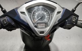 HONDA LEAD 125 JF45