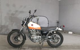 SUZUKI GLASS TRACKER BIG BOY NJ47A