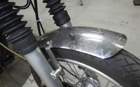 YAMAHA SR400 Gen.4 2016 RH03J