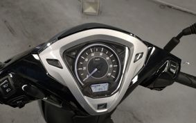 HONDA LEAD 125 JF45