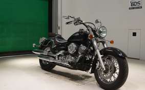 YAMAHA DRAGSTAR 400 CLASSIC  2014 VH02J